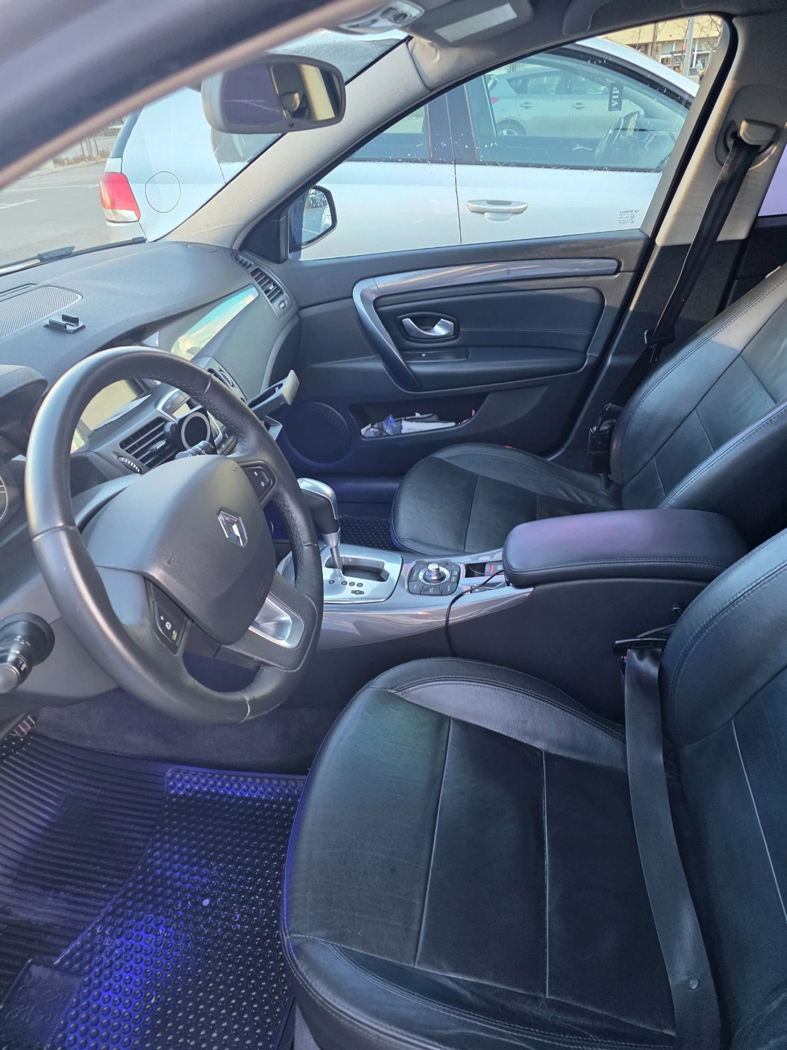 Renault Laguna 2.0 DCI | Mobile.bg � ����������� 7