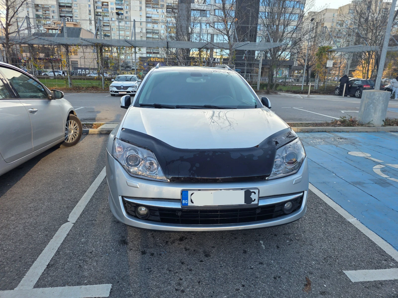 Renault Laguna 2.0 DCI | Mobile.bg � ����������� 3