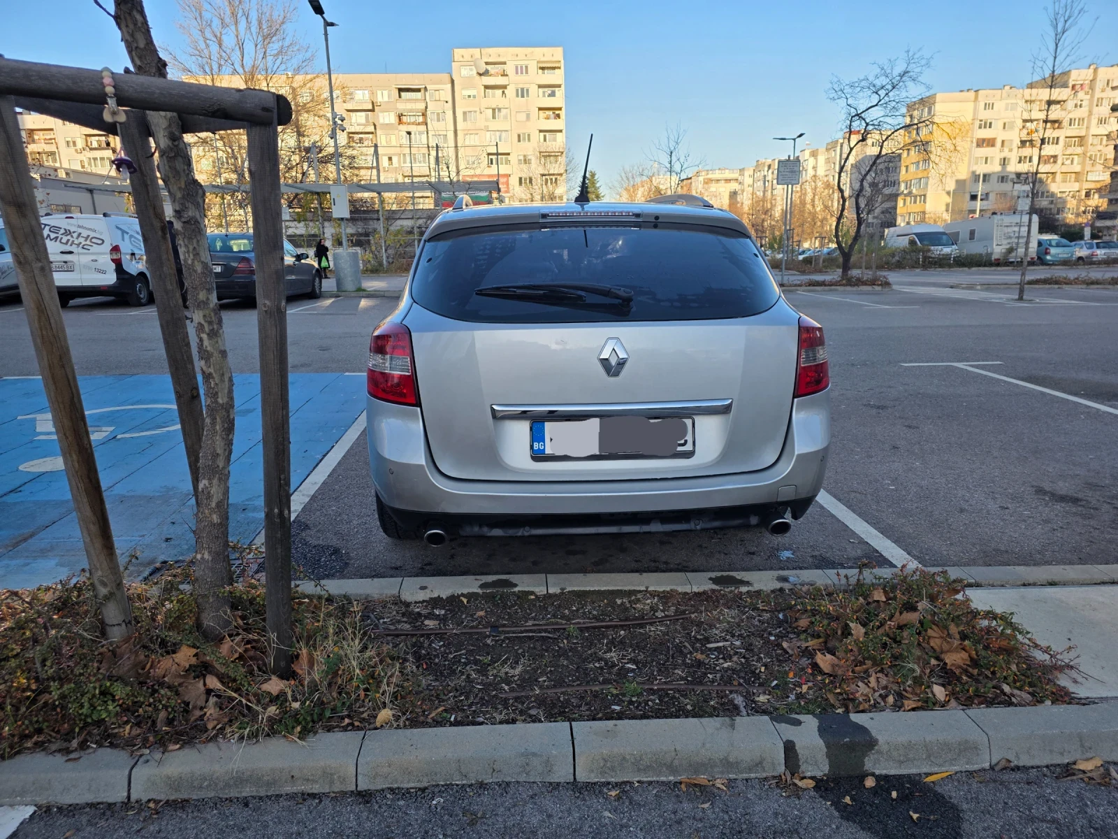Renault Laguna 2.0 DCI | Mobile.bg � ����������� 5