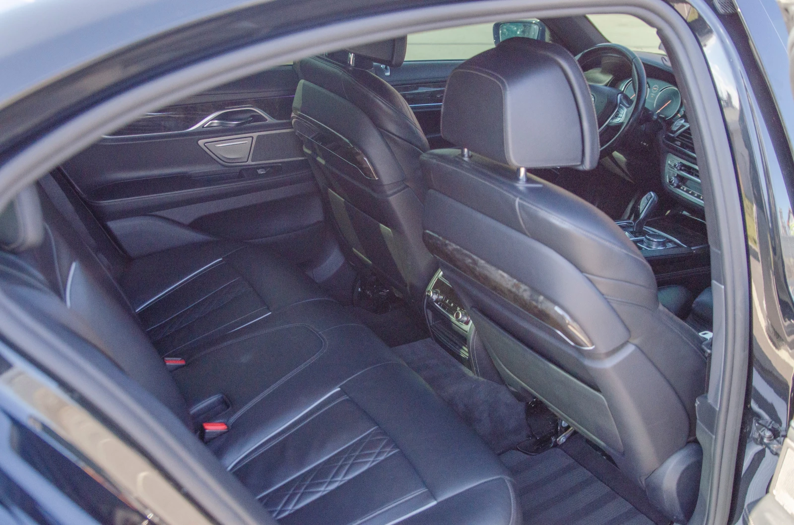 BMW 730 d M , снимка 14 - Автомобили и джипове - 53769124