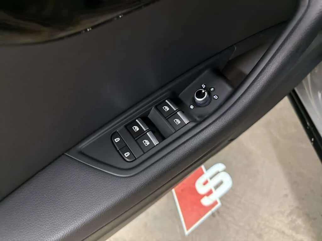 Audi A4 * Progressiv 45 TFSI quattro | Rearview Camera | A - изображение 9