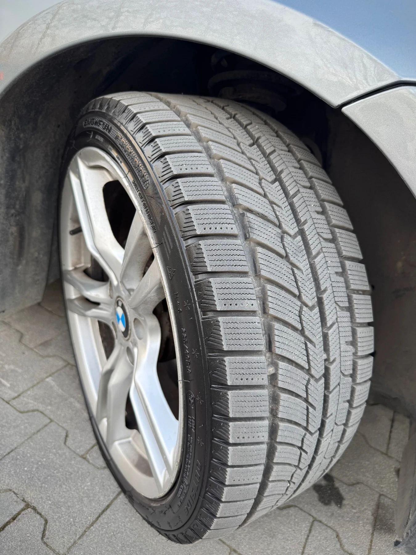 BMW 320 D Facelift, снимка 17 - Автомобили и джипове - 53844743