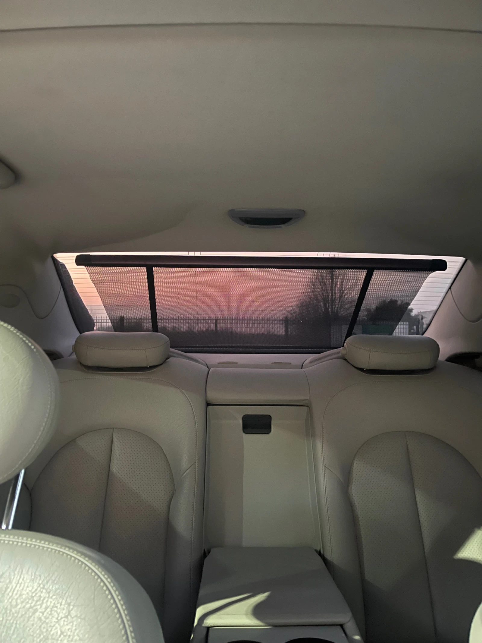 Mercedes-Benz CLK 320, снимка 14 - Автомобили и джипове - 54459605
