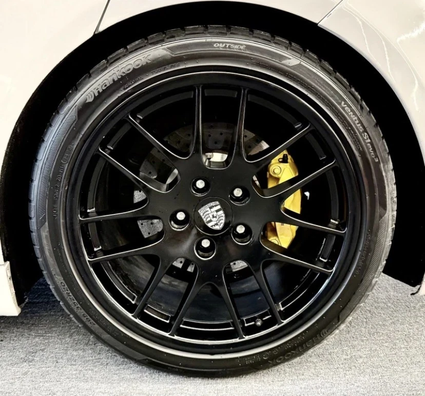 Porsche Panamera TURBO / PDK / BURMESTER / КЕРАМИКА, снимка 13 - Автомобили и джипове - 53867350