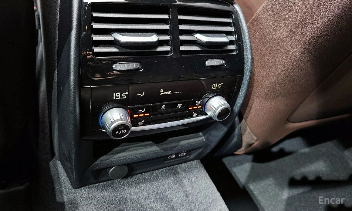 BMW 530 i Luxury* HARMAN KARDON* DISTRONIC* HEAD-UP*  | Mobile.bg � ����������� 16