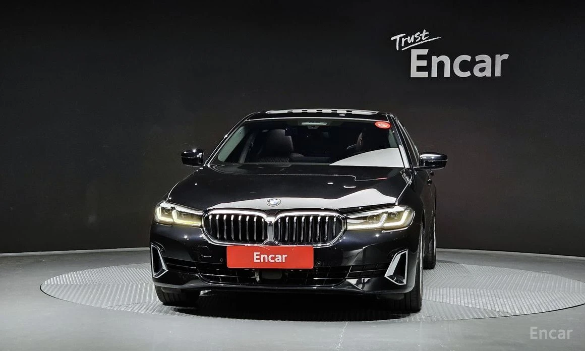 BMW 530 i Luxury* HARMAN KARDON* DISTRONIC* HEAD-UP*  | Mobile.bg � ����������� 2