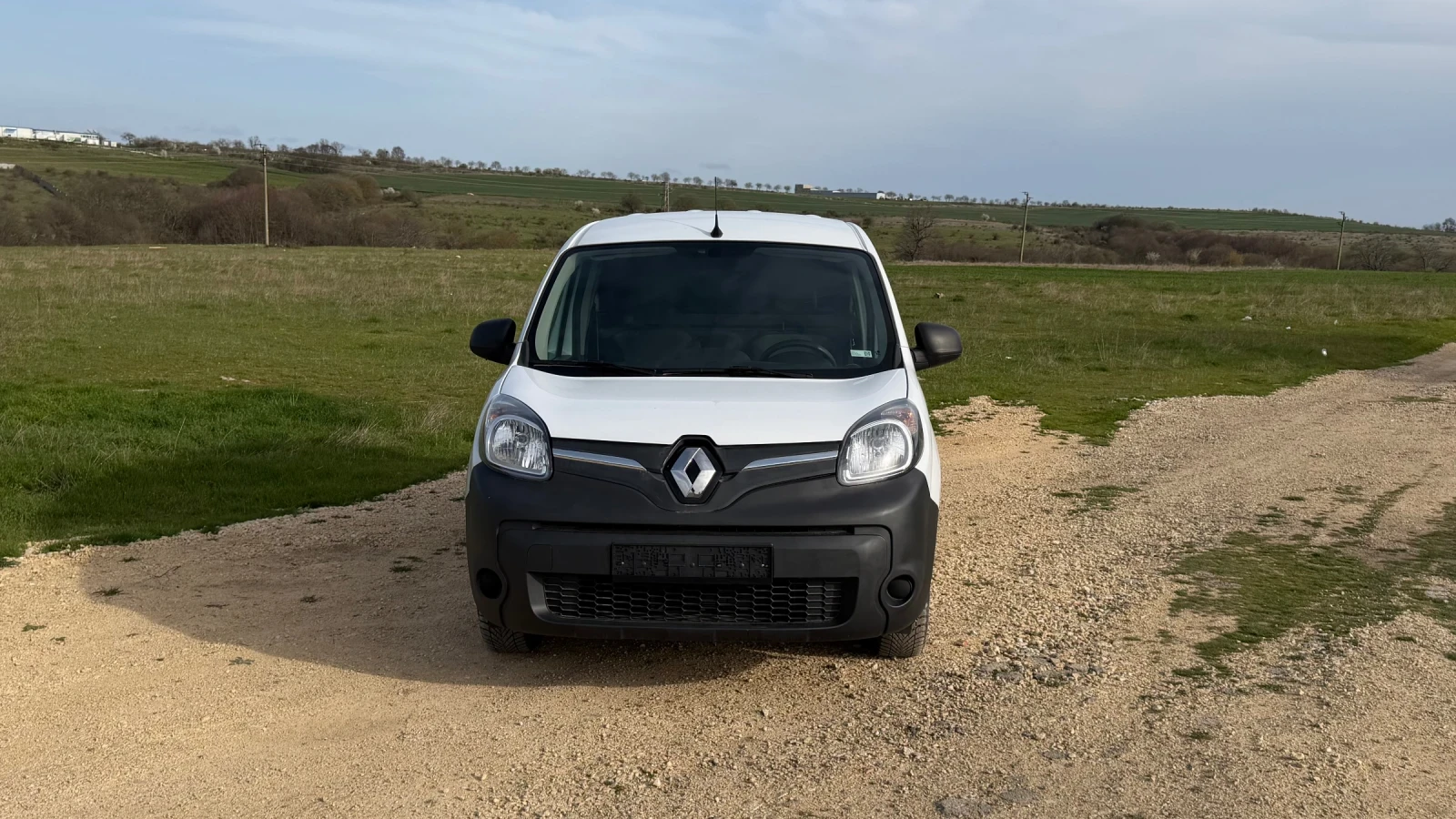 Renault Kangoo Z.E. Express Maxi 33kWh, снимка 2 - Автомобили и джипове - 54188662