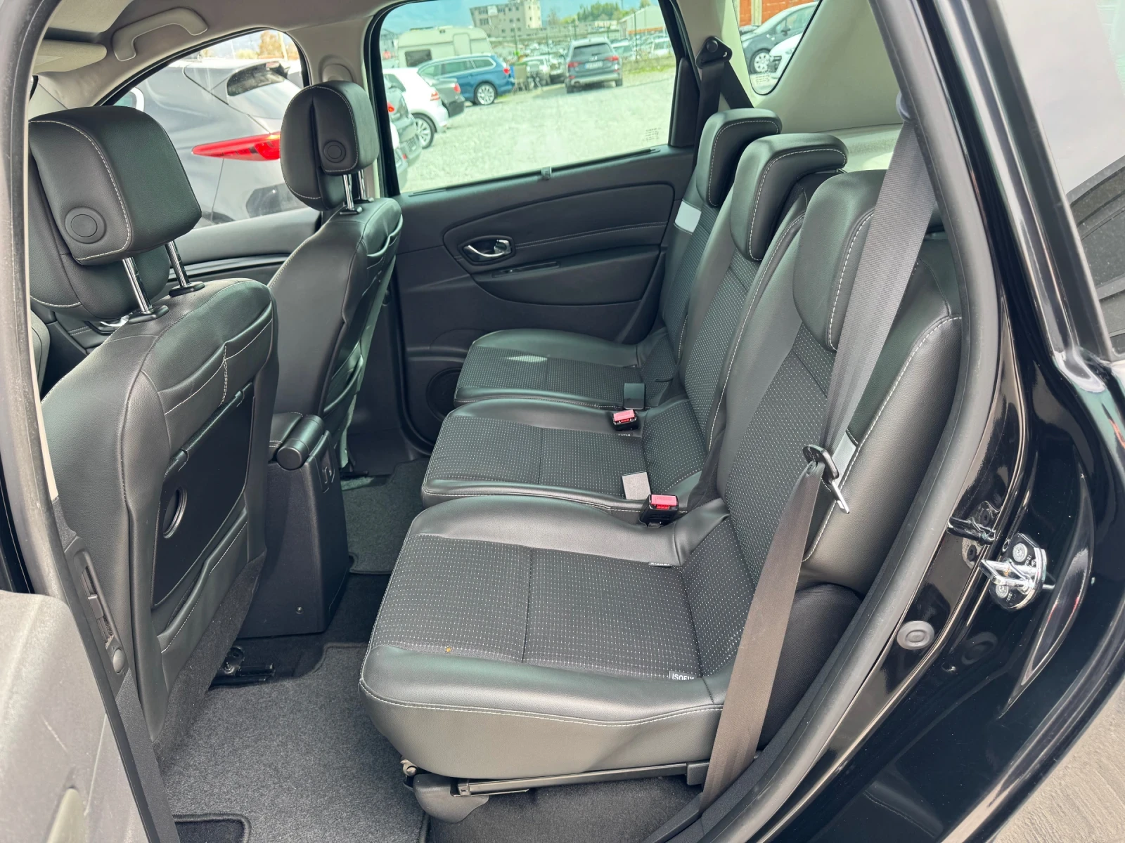 Renault Scenic X-MOD/1.5DCI/ 187.000�� � �������/ ���� | Mobile.bg � ����������� 13