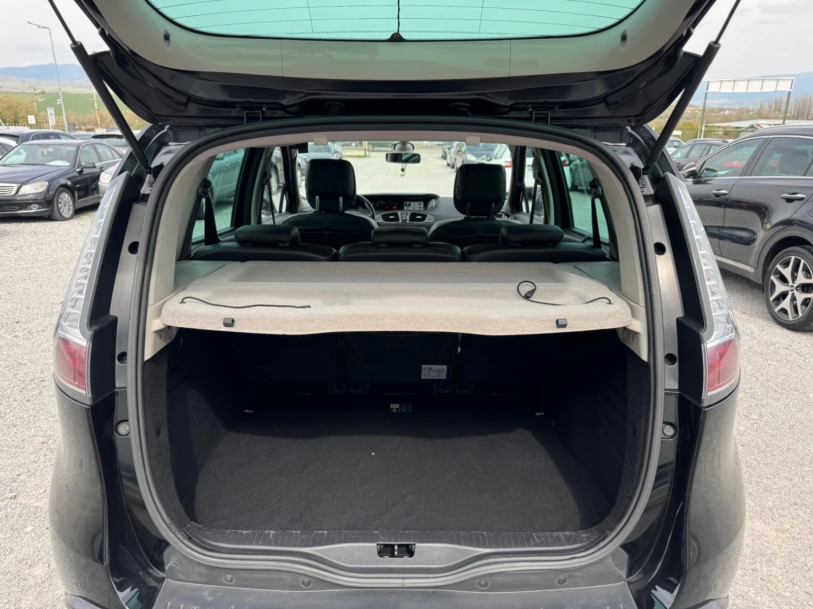 Renault Scenic X-MOD/1.5DCI/ 187.000�� � �������/ ���� | Mobile.bg � ����������� 16