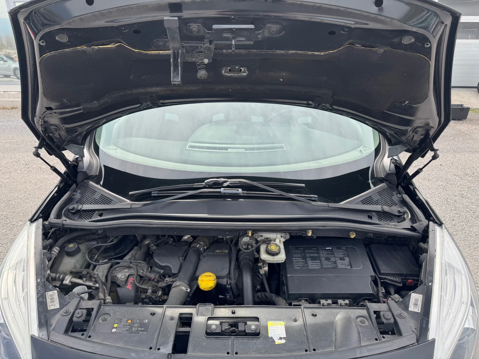 Renault Scenic X-MOD/1.5DCI/ 187.000�� � �������/ ���� | Mobile.bg � ����������� 15