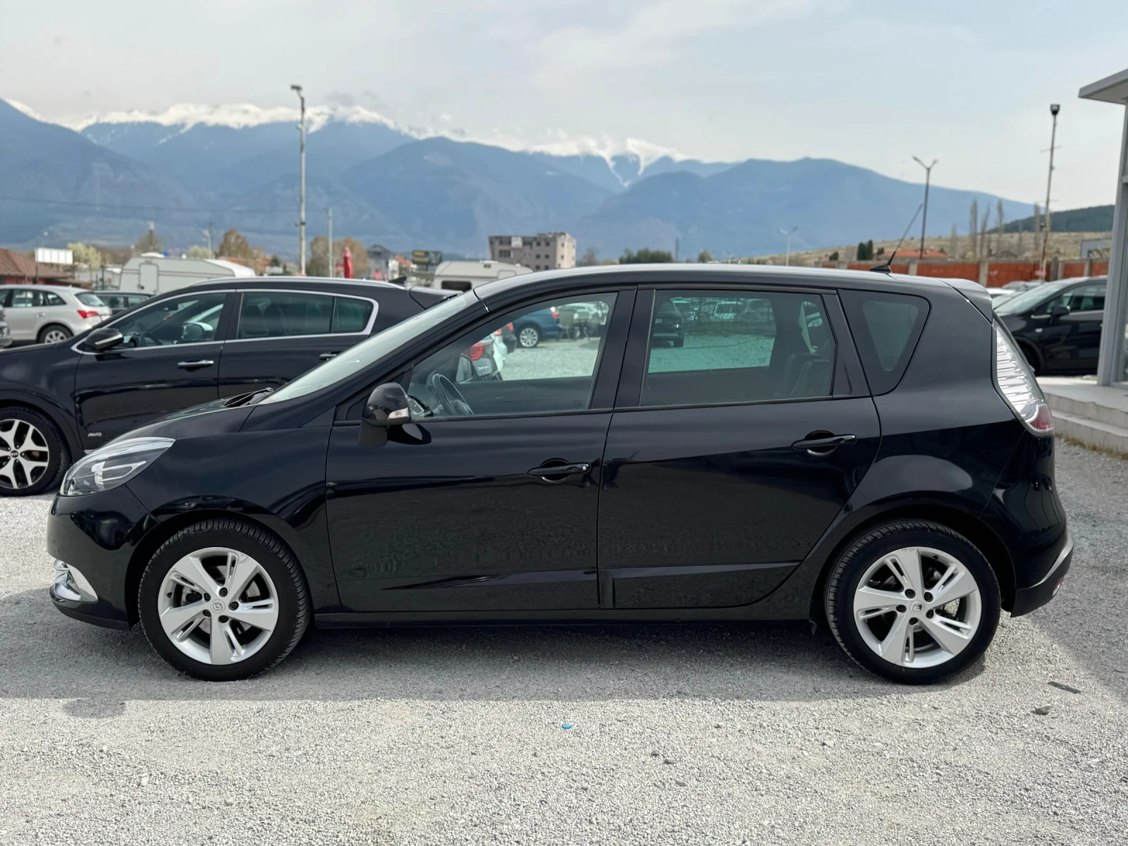 Renault Scenic X-MOD/1.5DCI/ 187.000�� � �������/ ���� | Mobile.bg � ����������� 6