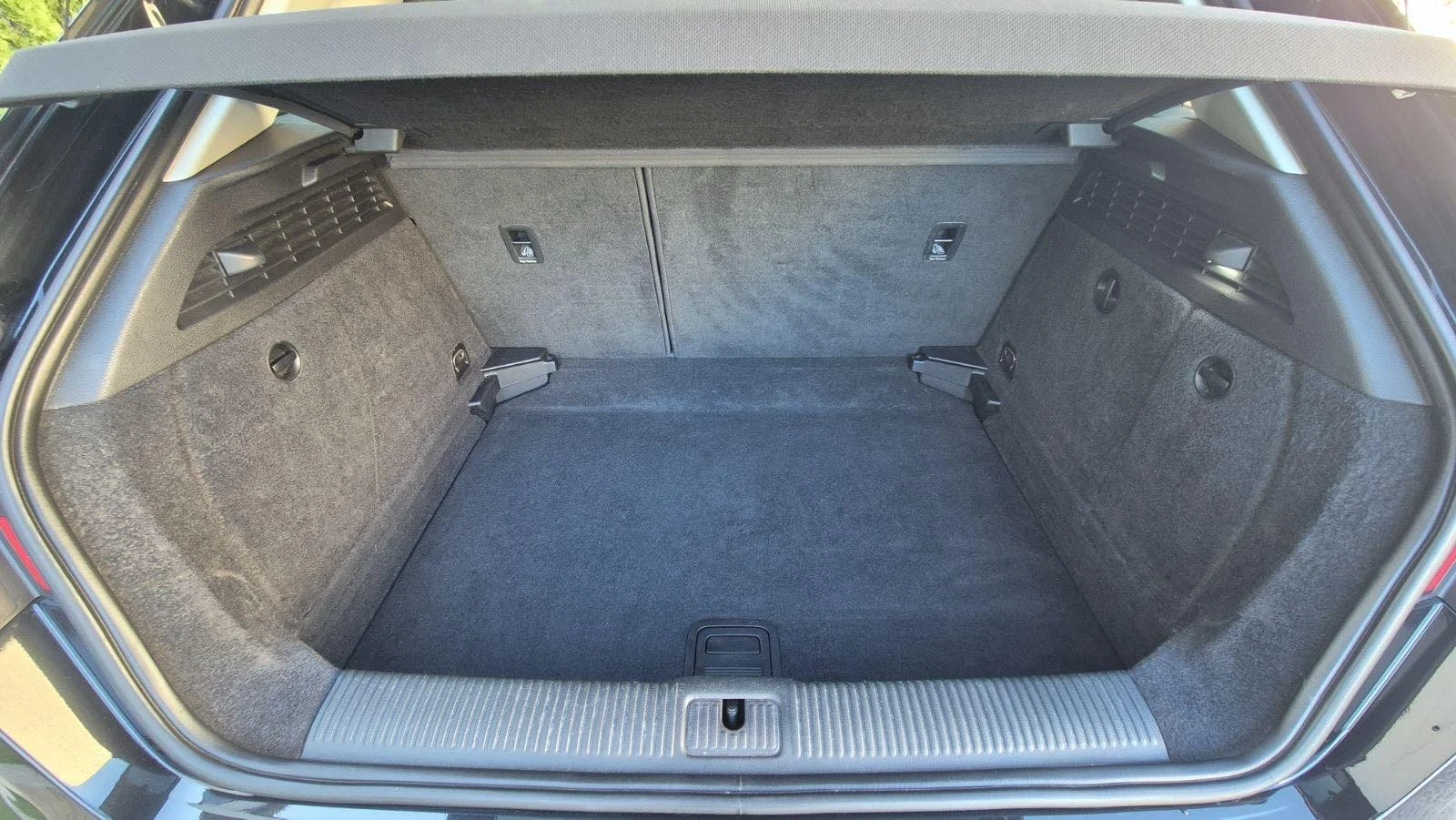 Audi A3 Sportback 2.0 TDI 150, снимка 17 - Автомобили и джипове - 54346504