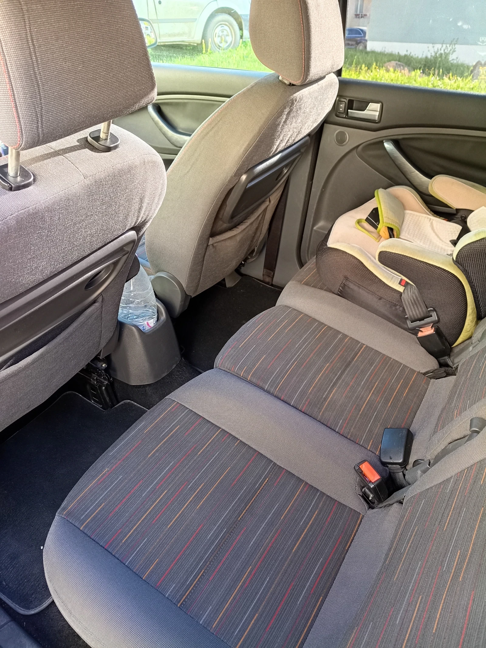 Ford C-max Faselift | Mobile.bg � ����������� 5