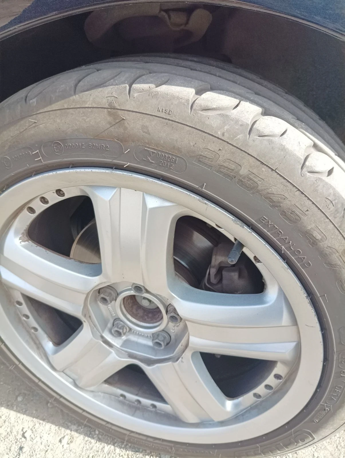 Ford C-max Faselift | Mobile.bg � ����������� 9