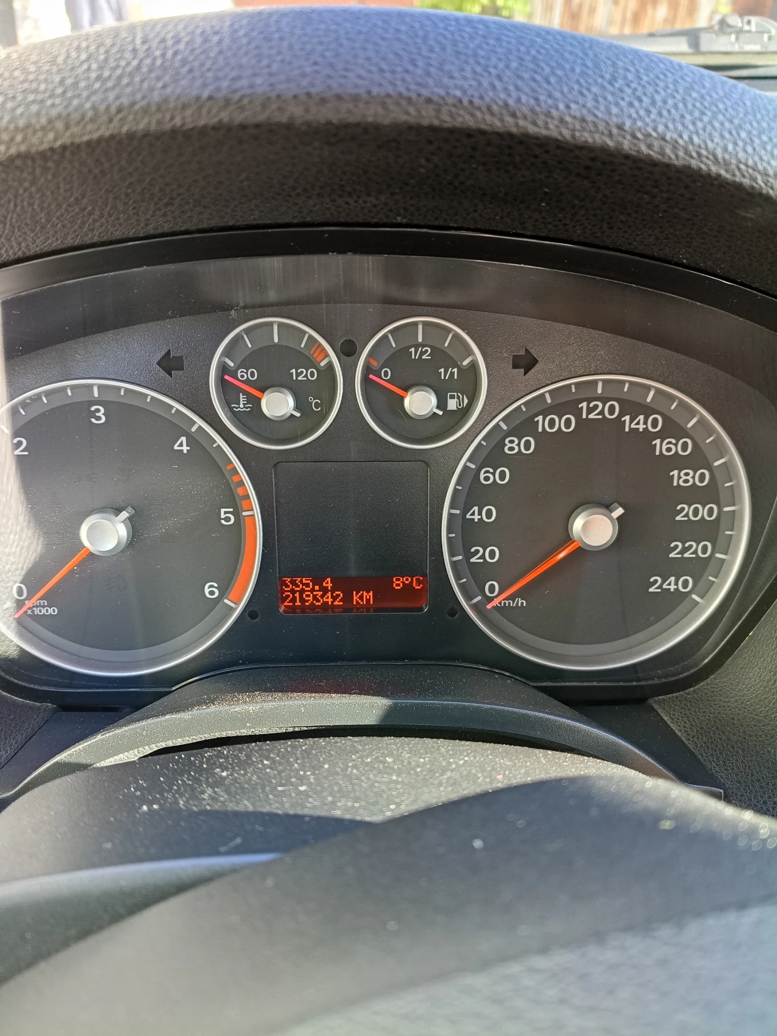 Ford C-max Faselift | Mobile.bg � ����������� 7