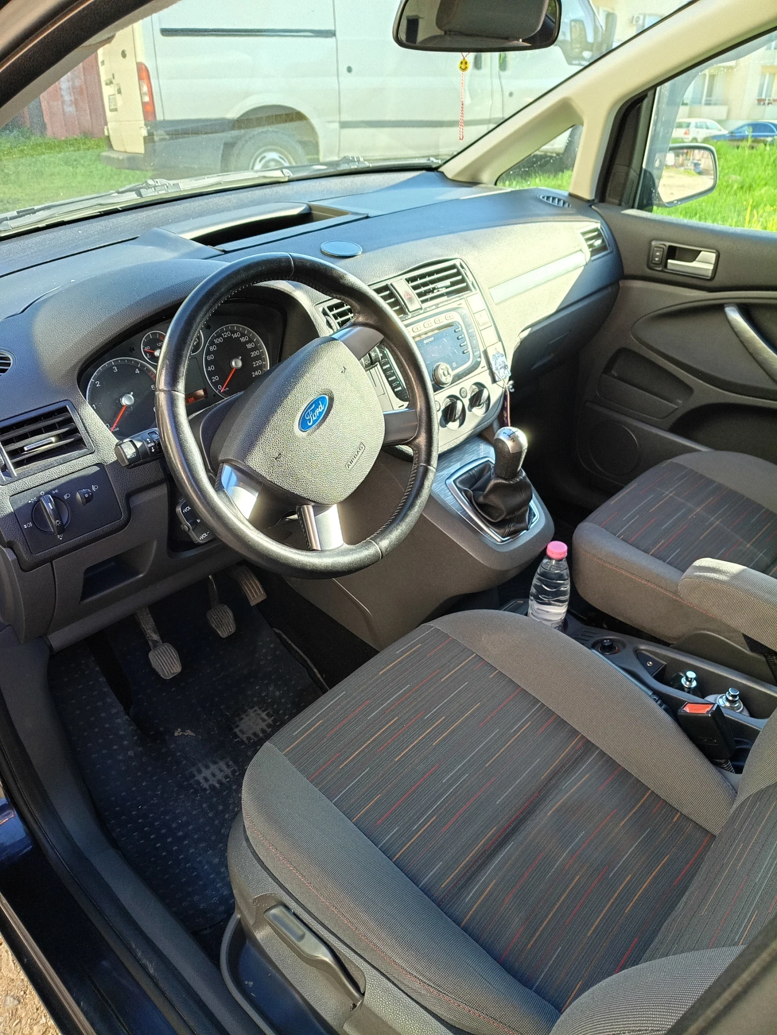 Ford C-max Faselift | Mobile.bg � ����������� 6