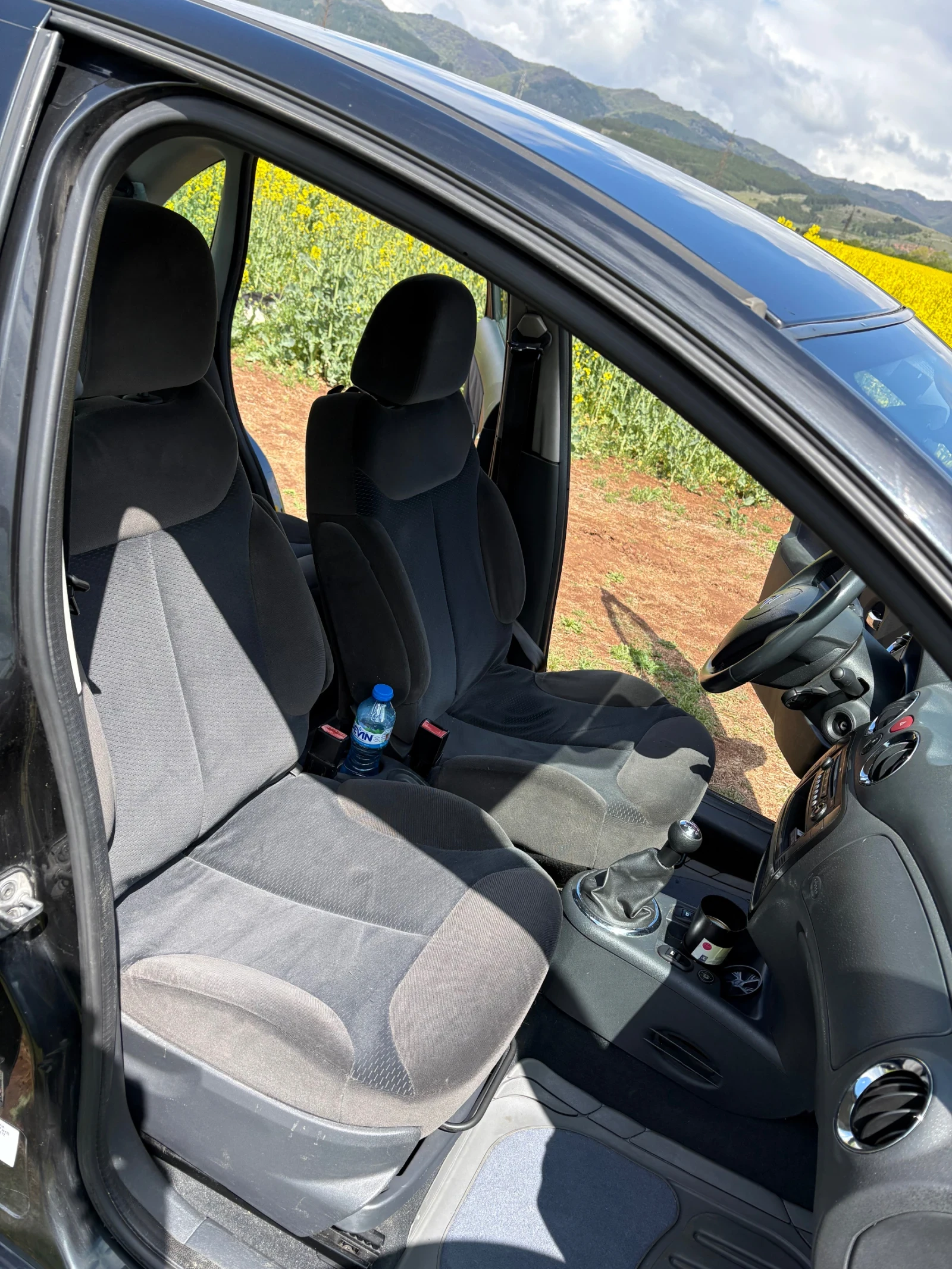Citroen C3, снимка 9 - Автомобили и джипове - 54389482
