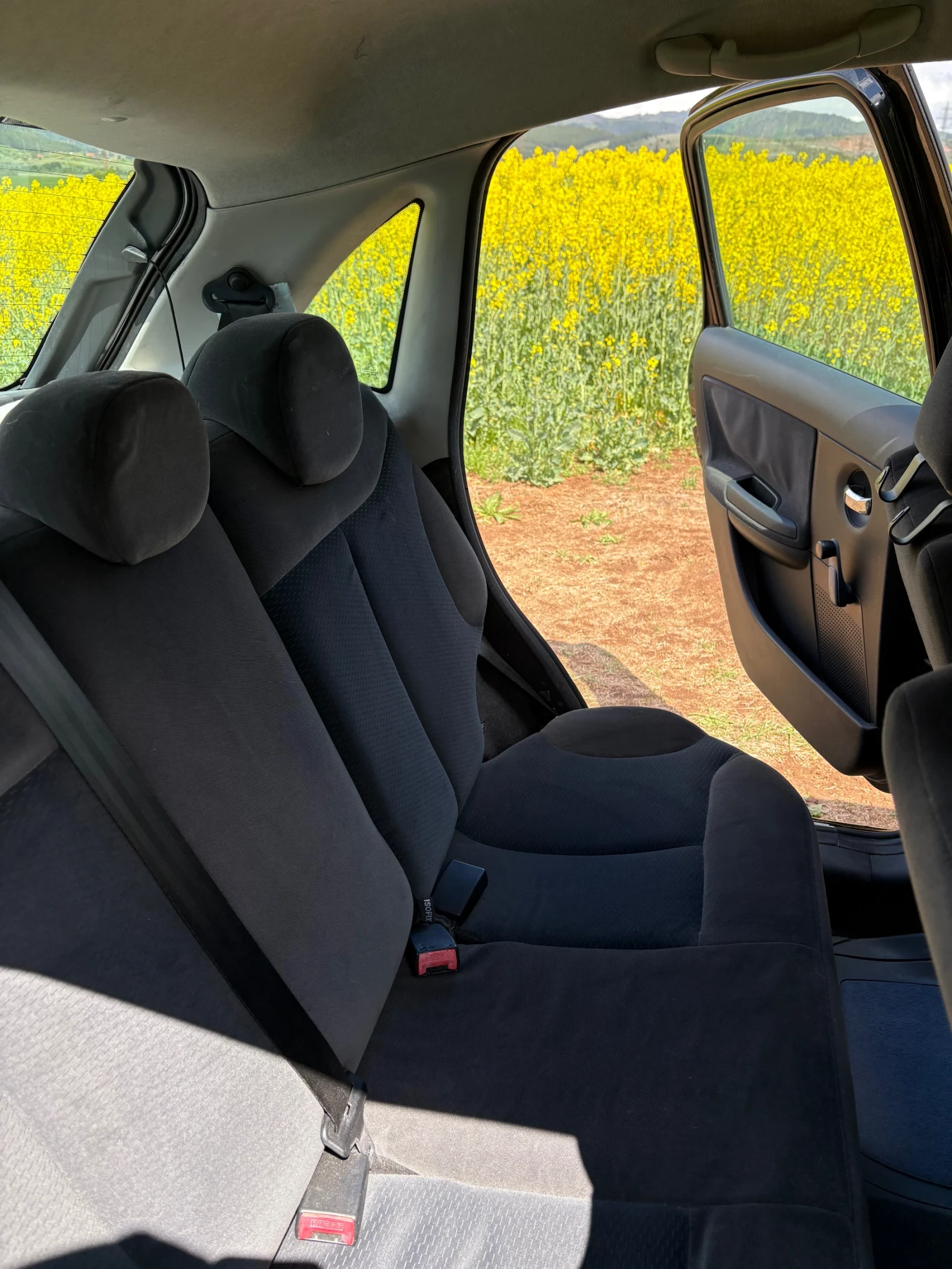 Citroen C3, снимка 11 - Автомобили и джипове - 54389482