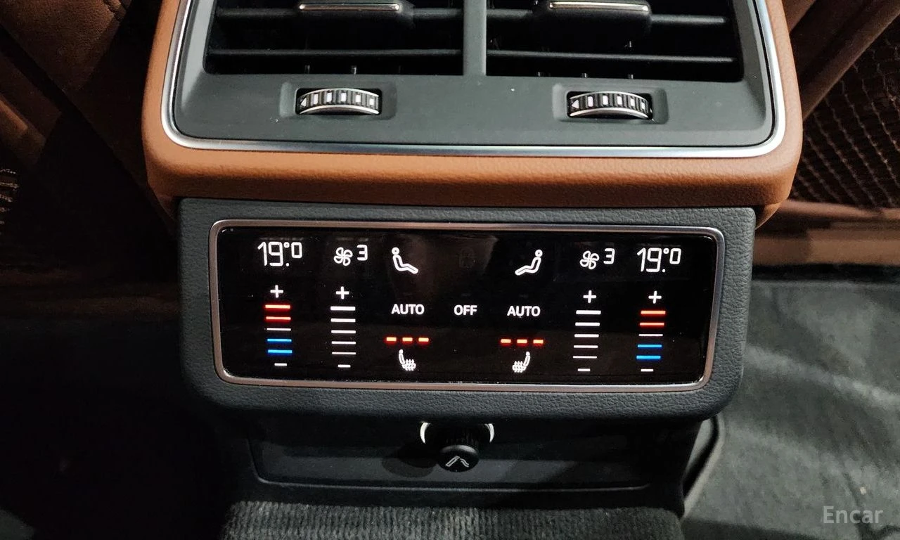 Audi A6 45TFSI* QUATTRO* PREMIUM* HEAD-UP* 360CAM* SUNROOF, снимка 12 - Автомобили и джипове - 54403571