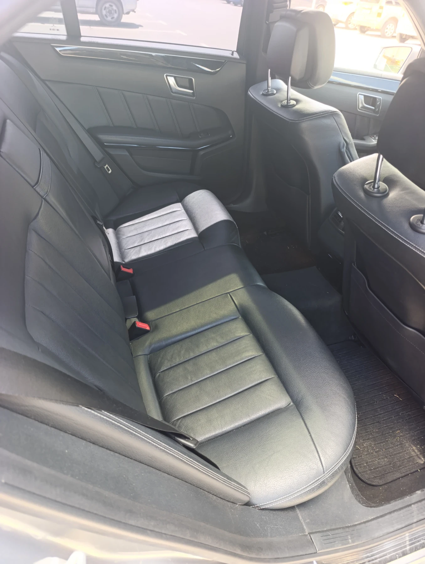 Mercedes-Benz E 350 9G tronic  | Mobile.bg � ����������� 13