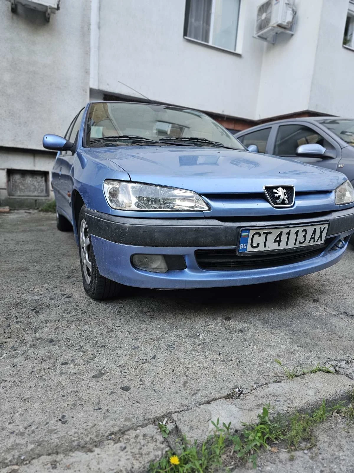 Peugeot 306 | Mobile.bg � ����������� 4