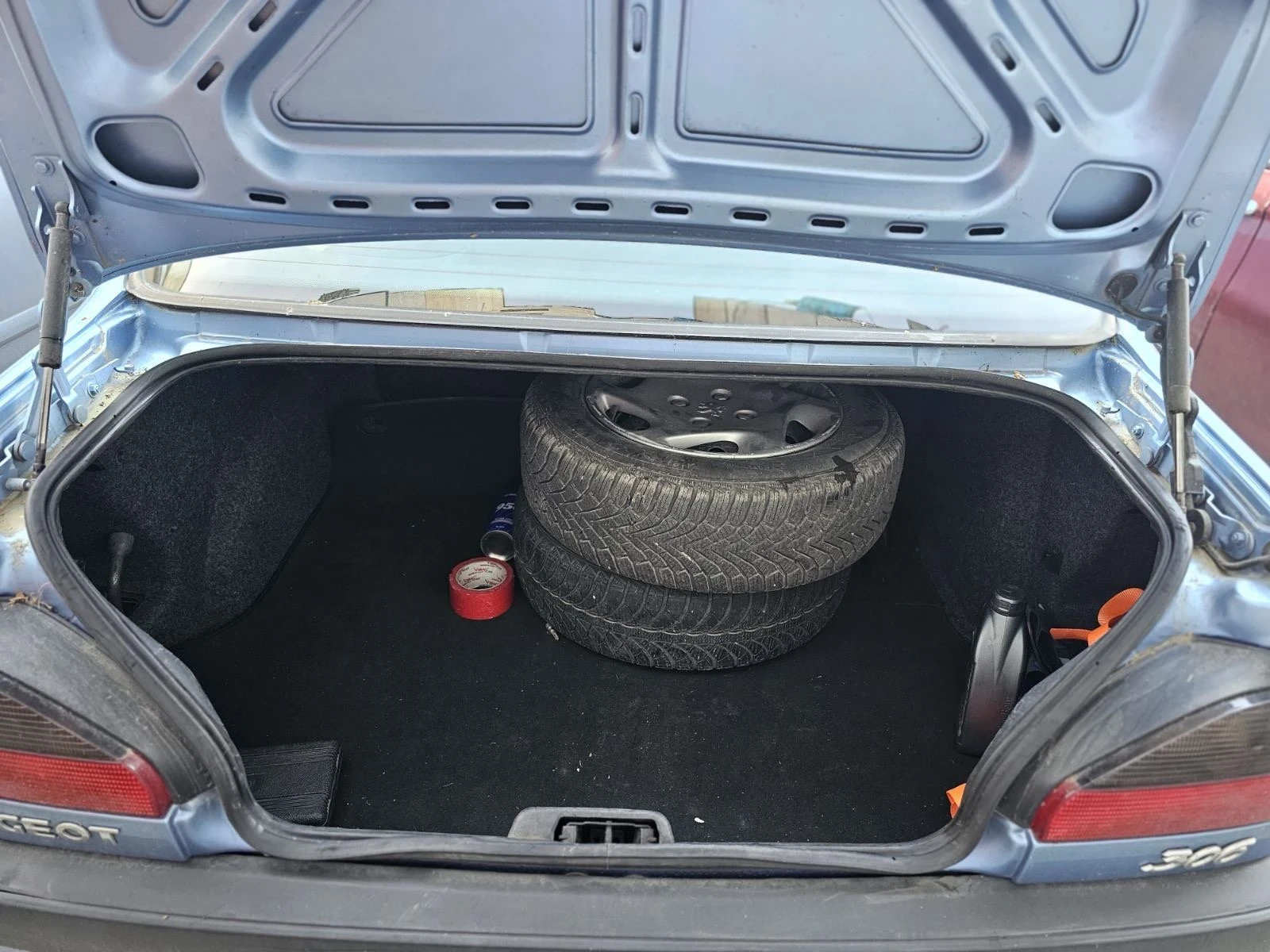 Peugeot 306 | Mobile.bg � ����������� 2