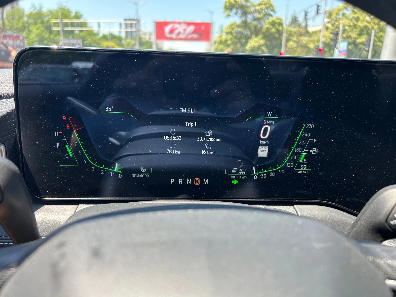 Ford Mustang GT PREMIUM, снимка 11 - Автомобили и джипове - 54989397