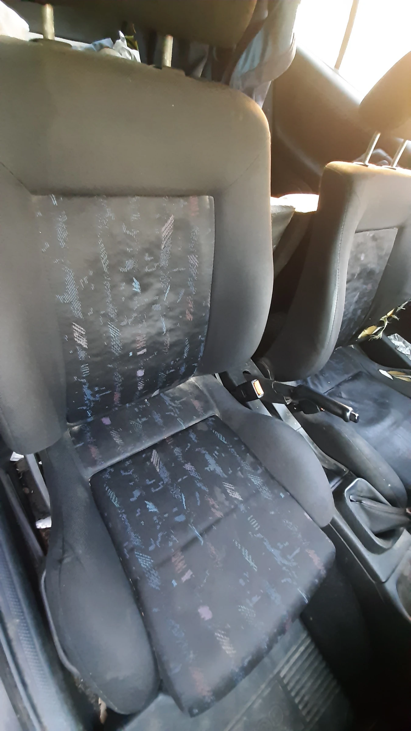 VW Golf, снимка 11 - Автомобили и джипове - 55378596