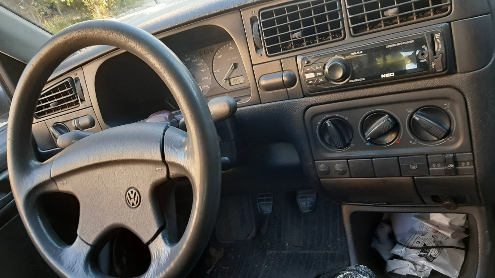 VW Golf, снимка 10 - Автомобили и джипове - 55378596