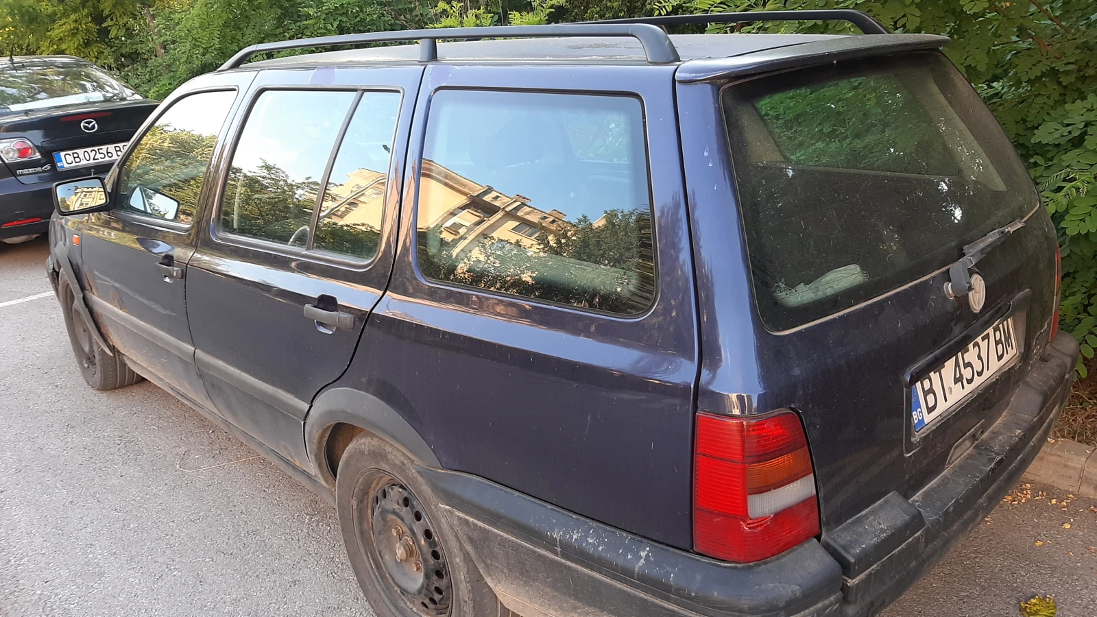 VW Golf, снимка 2 - Автомобили и джипове - 55378596