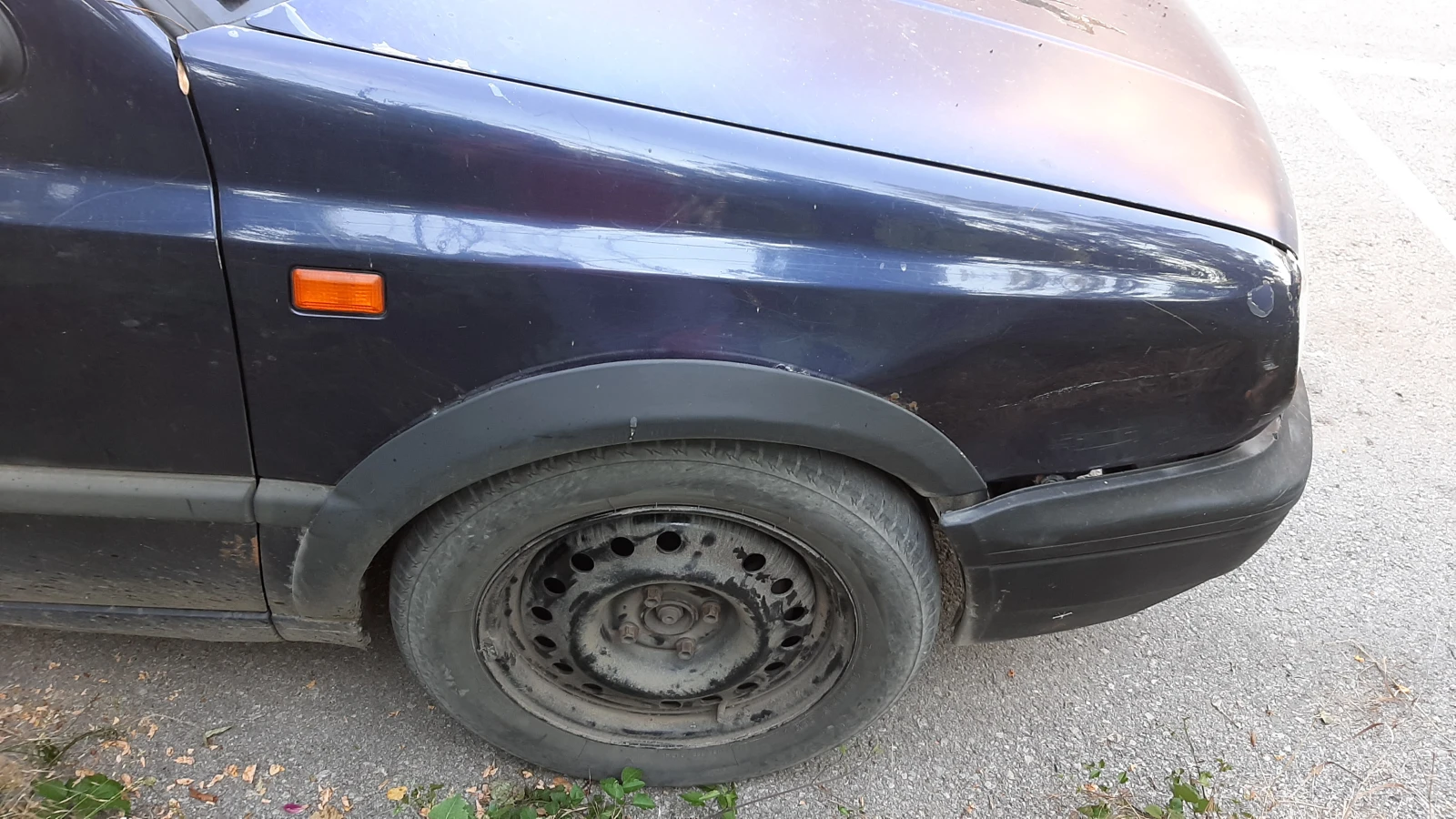 VW Golf, снимка 8 - Автомобили и джипове - 55378596