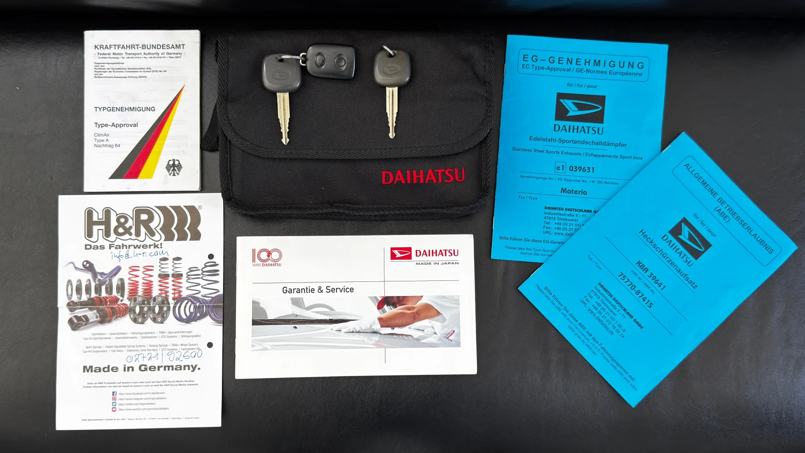 Daihatsu Materia 1.5 White X | Mobile.bg � ����������� 16