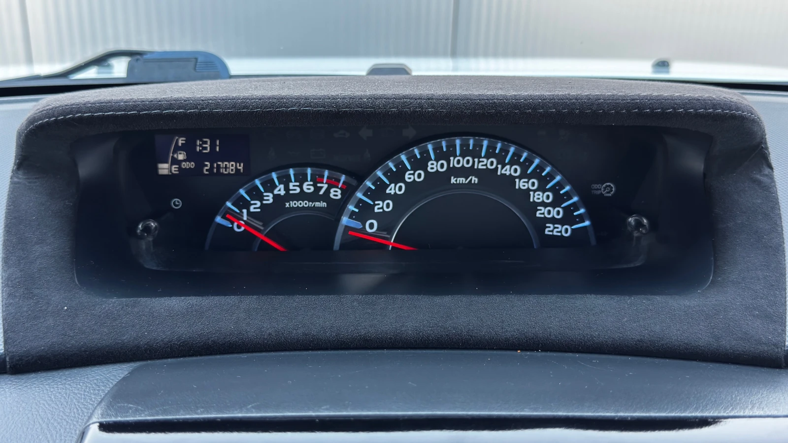 Daihatsu Materia 1.5 White X | Mobile.bg � ����������� 15