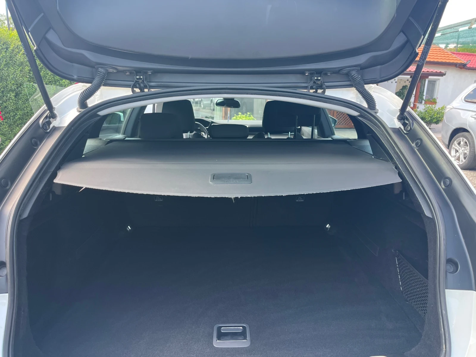Peugeot 508 2.0HDI Digital Cockpit, снимка 17 - Автомобили и джипове - 55627517