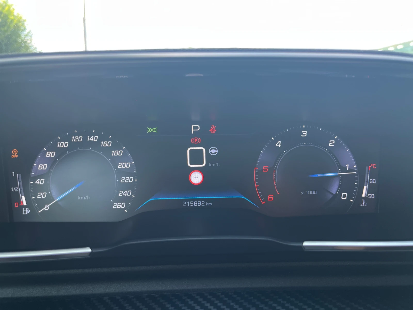Peugeot 508 2.0HDI Digital Cockpit, снимка 11 - Автомобили и джипове - 55627517
