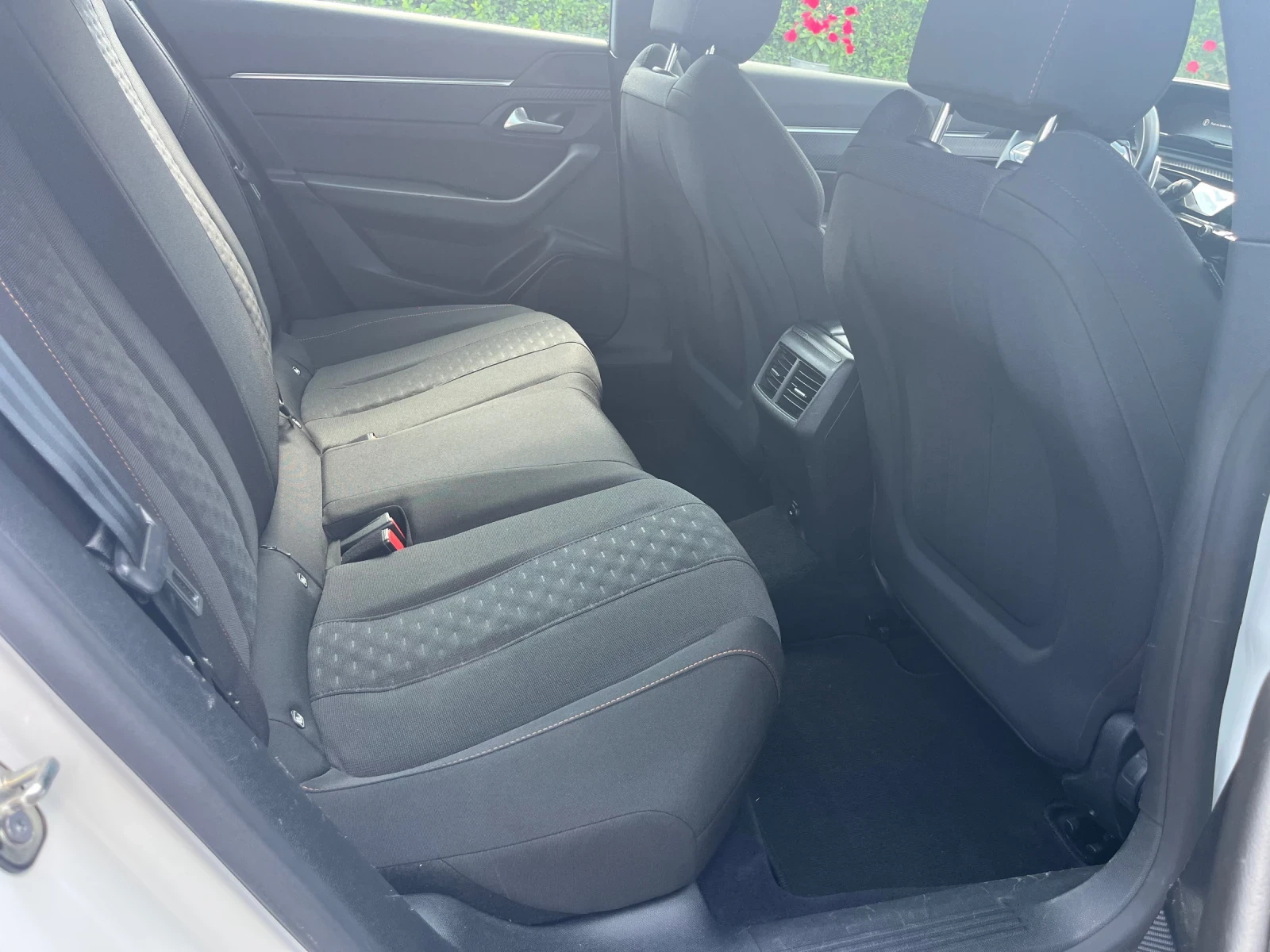 Peugeot 508 2.0HDI Digital Cockpit, снимка 16 - Автомобили и джипове - 55627517