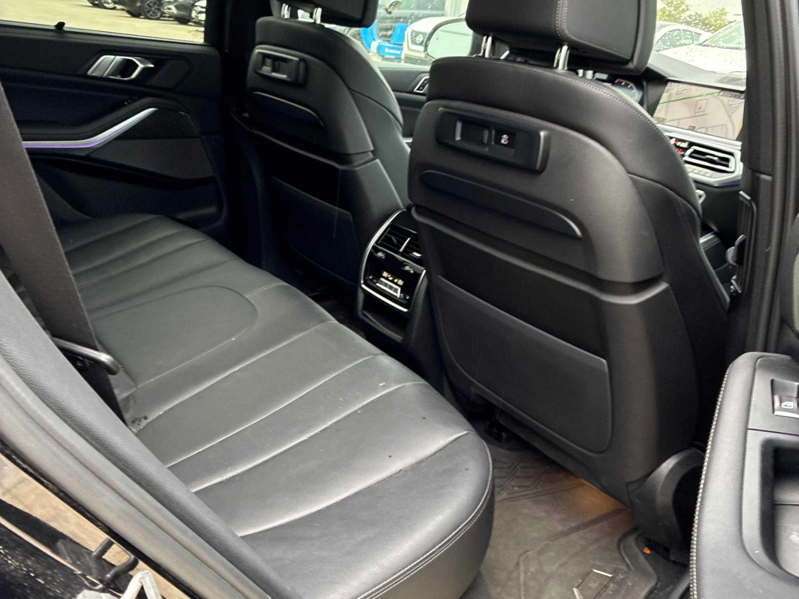 BMW X5M 50i | Mobile.bg � ����������� 12