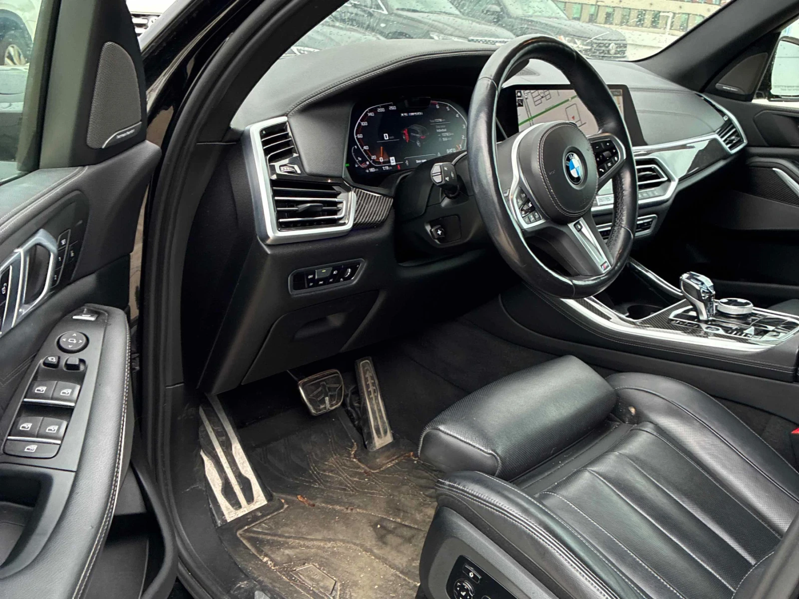 BMW X5M 50i | Mobile.bg � ����������� 5