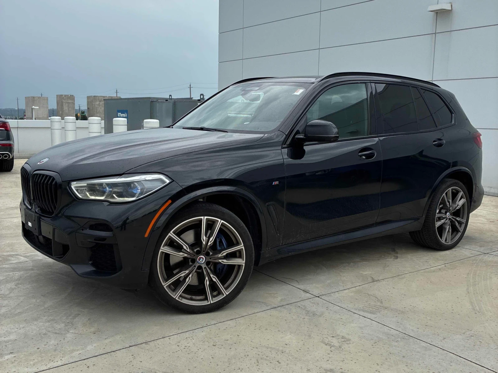BMW X5M 50i | Mobile.bg � ����������� 2