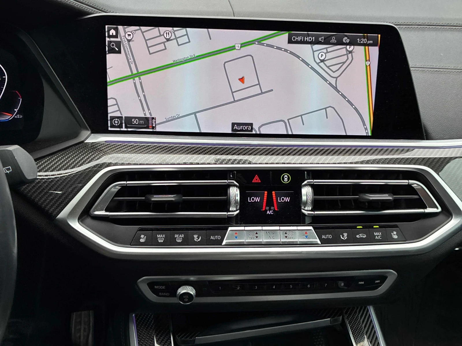 BMW X5M 50i | Mobile.bg � ����������� 9