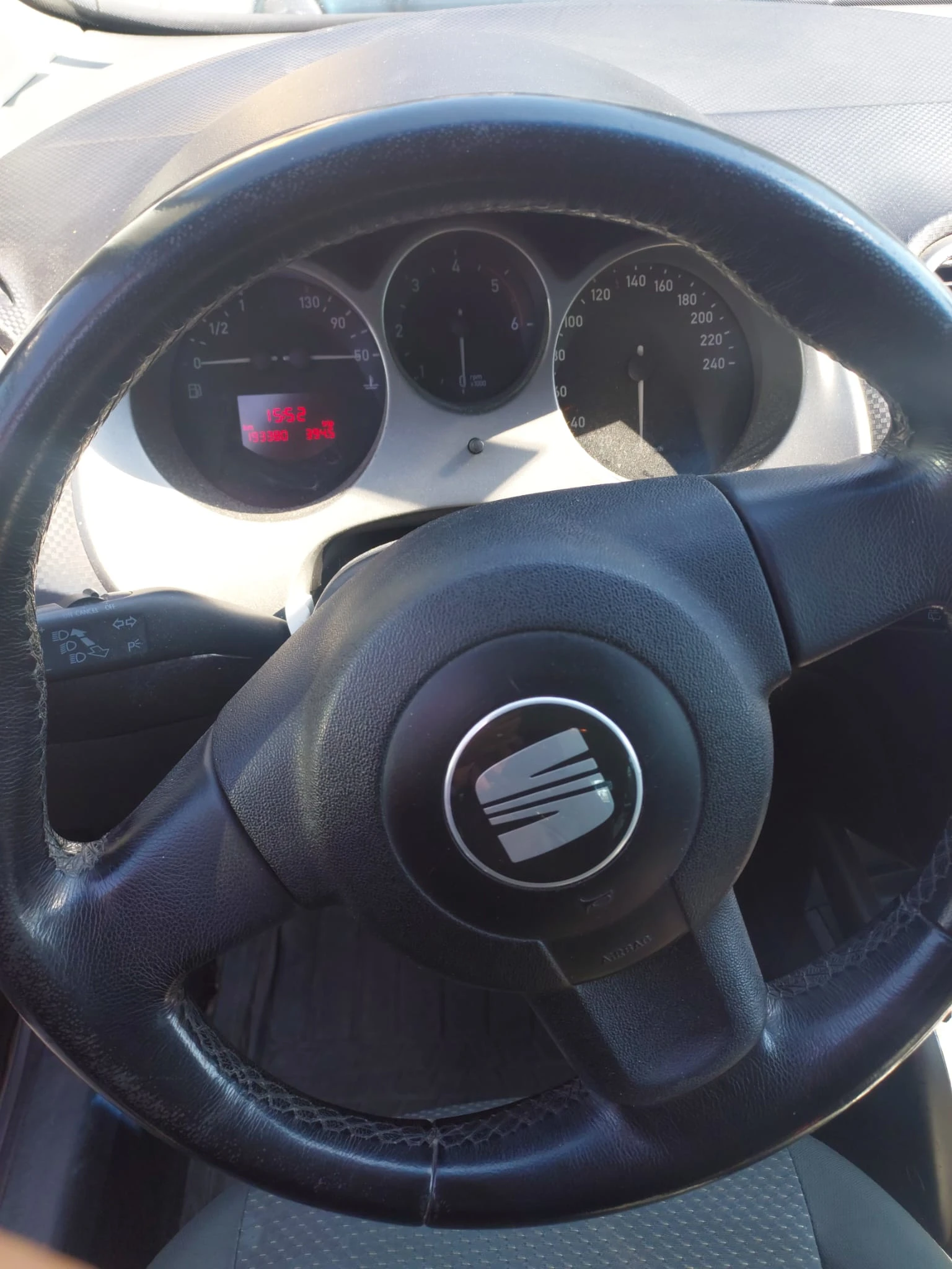 Seat Altea, снимка 6 - Автомобили и джипове - 55959099