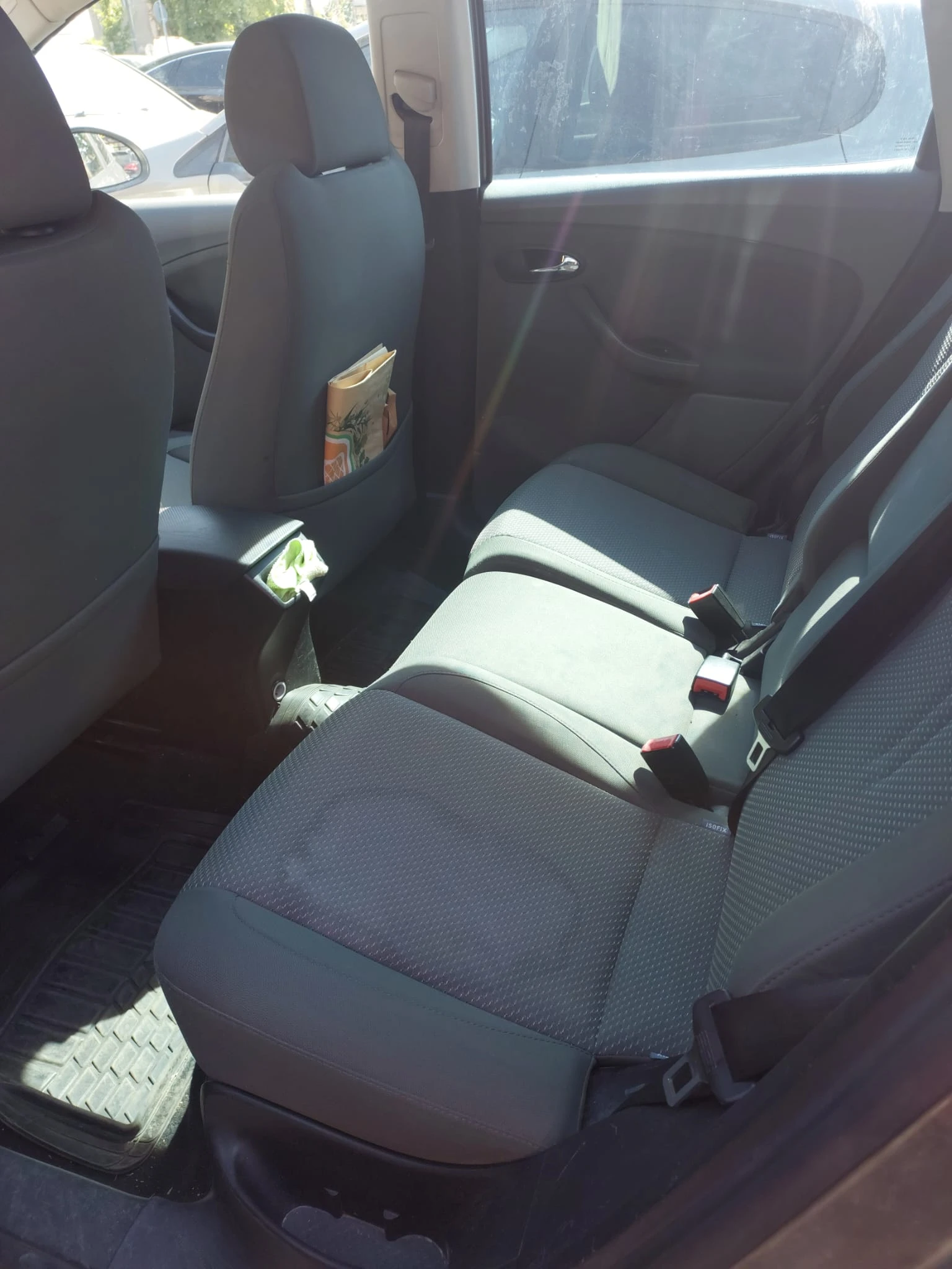 Seat Altea, снимка 7 - Автомобили и джипове - 55959099
