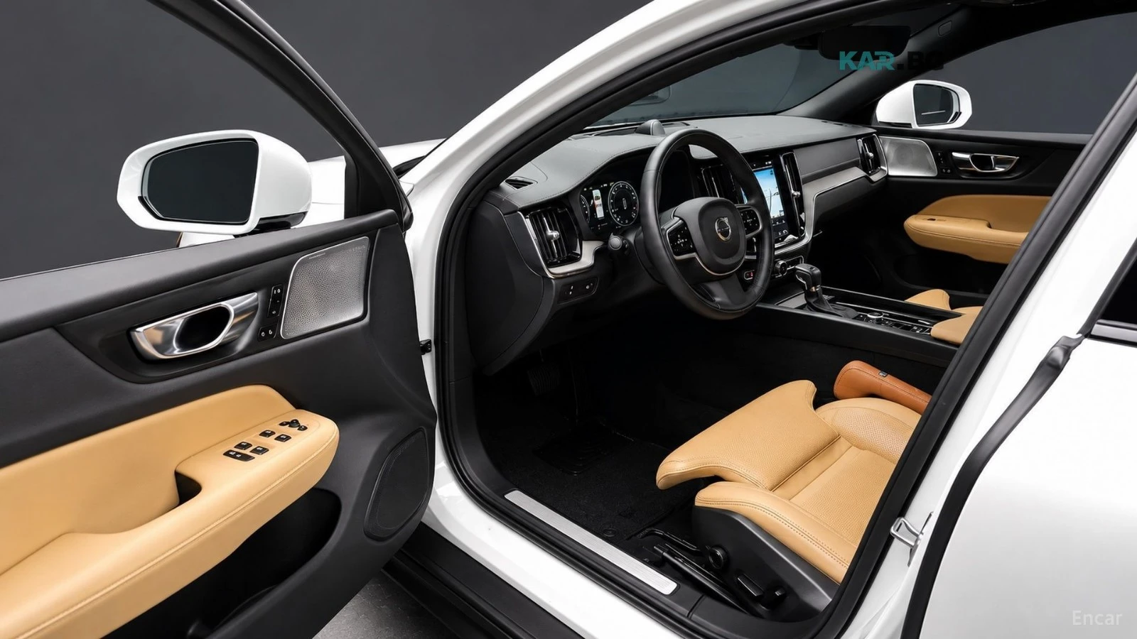 Volvo V60 T5* PRO* AWD* DISTRONIC* 360* �������* �����*  | Mobile.bg � ����������� 8