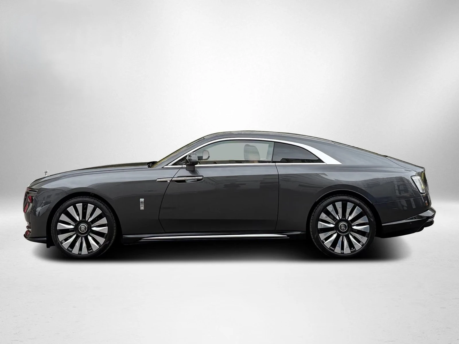 Rolls-Royce Spectre STARLIGHT  BESPOKE LAUNCH-PACKAGE , снимка 2 - Автомобили и джипове - 56260772