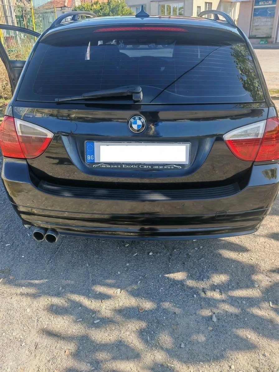 BMW 330 4x4 ���� �������� ��������  | Stage 3 (300+ �.�.)| | Mobile.bg � ����������� 6