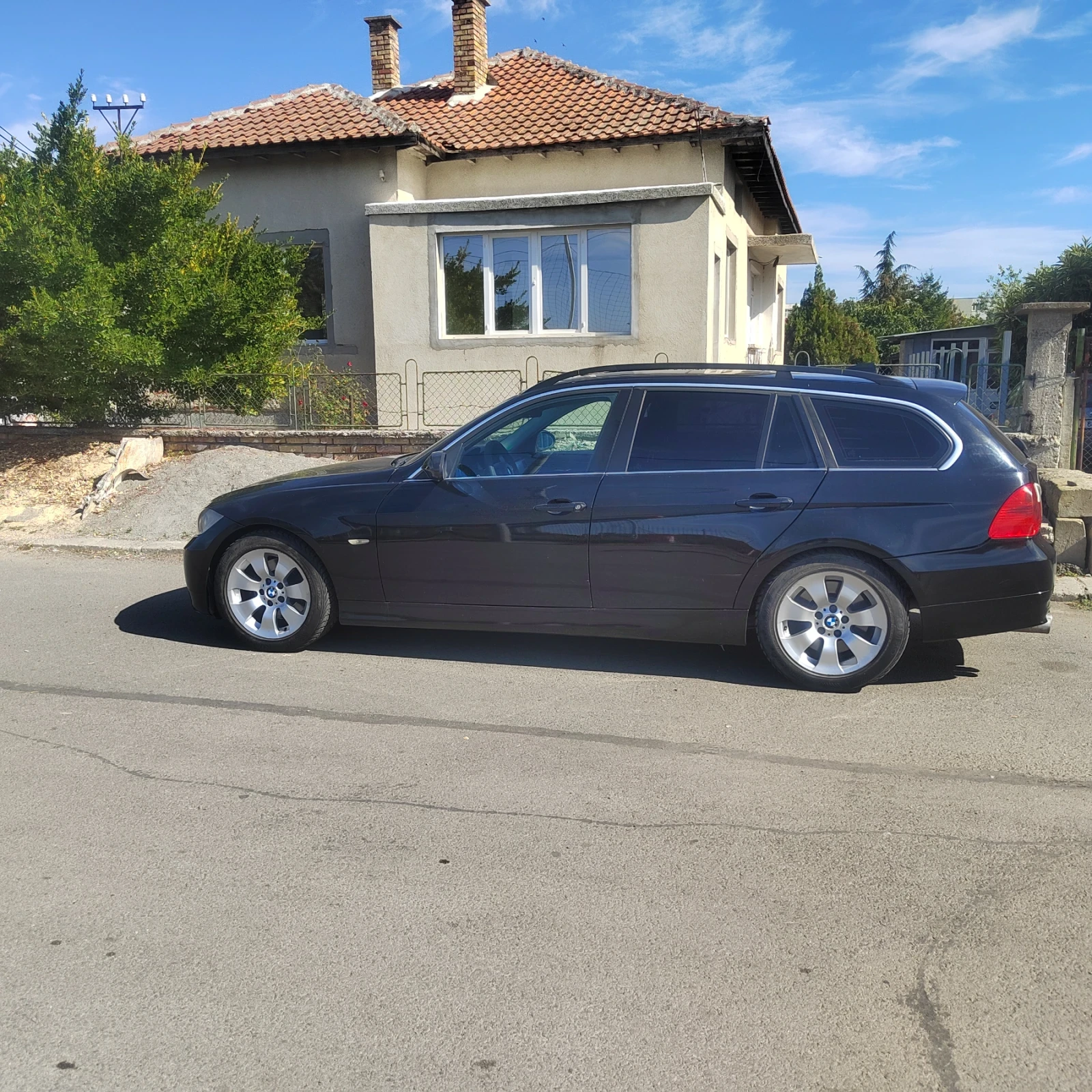 BMW 330 4x4 ���� �������� ��������  | Stage 3 (300+ �.�.)| | Mobile.bg � ����������� 14