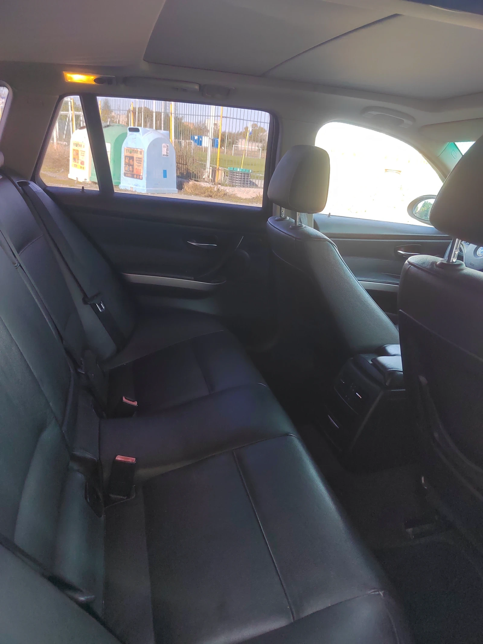BMW 330 4x4 ���� �������� ��������  | Stage 3 (300+ �.�.)| | Mobile.bg � ����������� 10