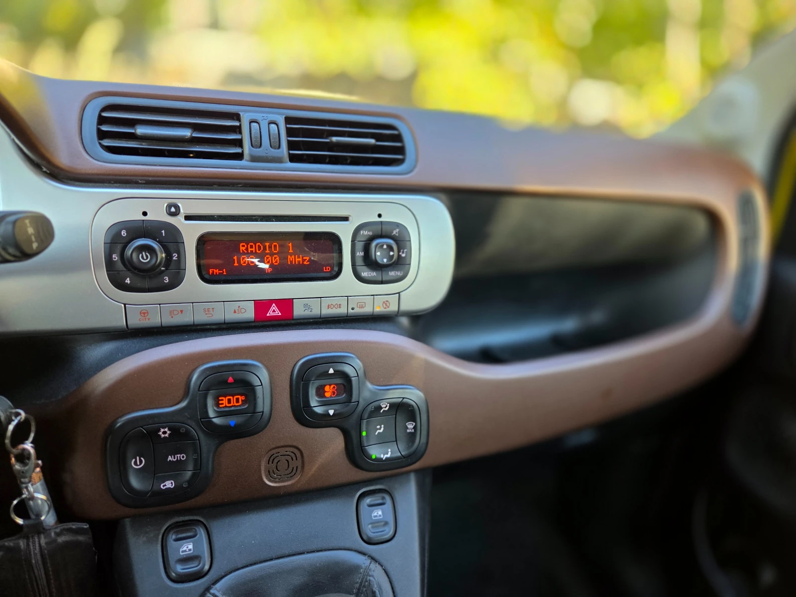 Fiat Panda Cross 4�4 * 1.3M-Jet* ��� ������*  | Mobile.bg � ����������� 14