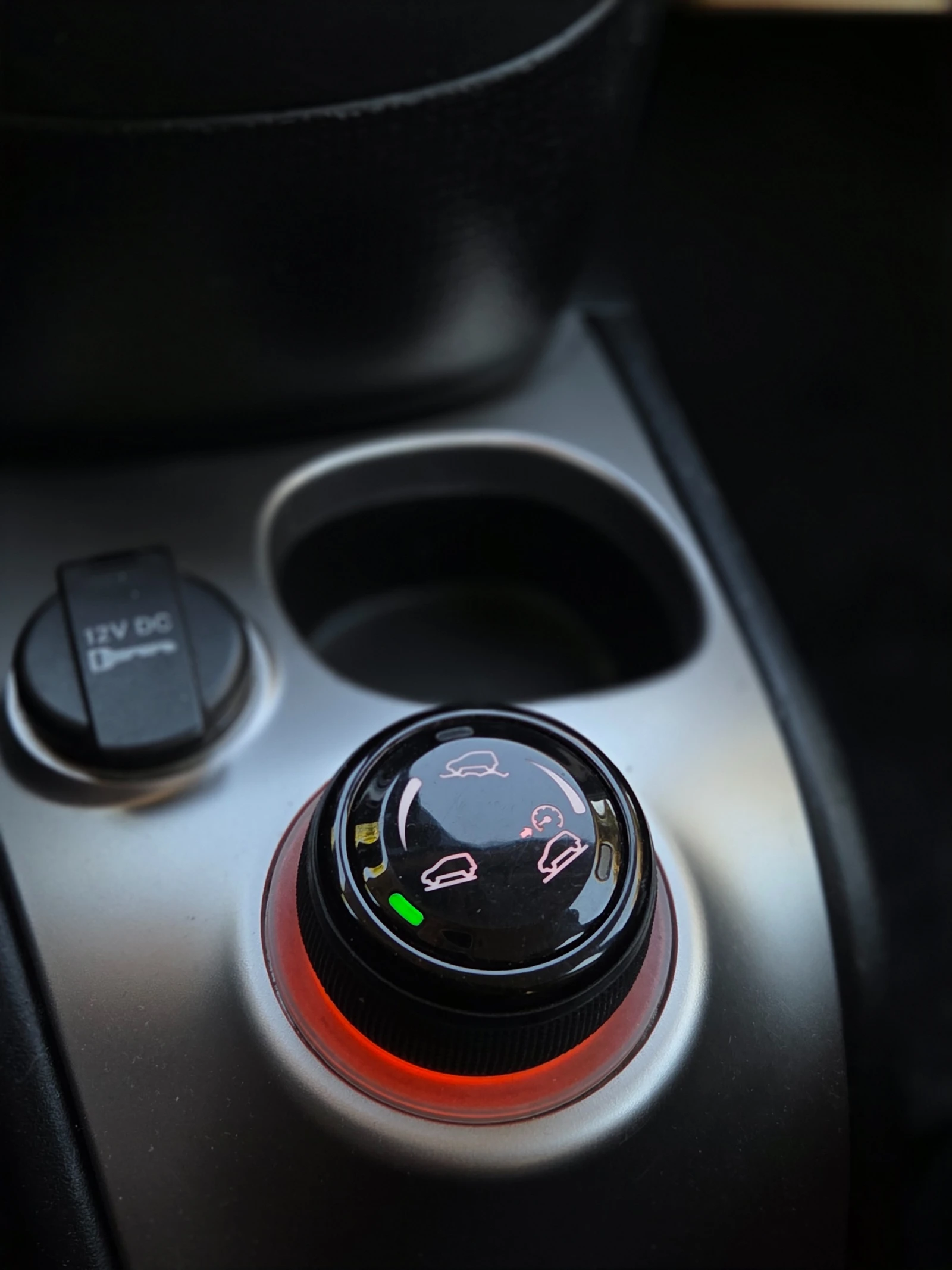 Fiat Panda Cross 4�4 * 1.3M-Jet* ��� ������*  | Mobile.bg � ����������� 12