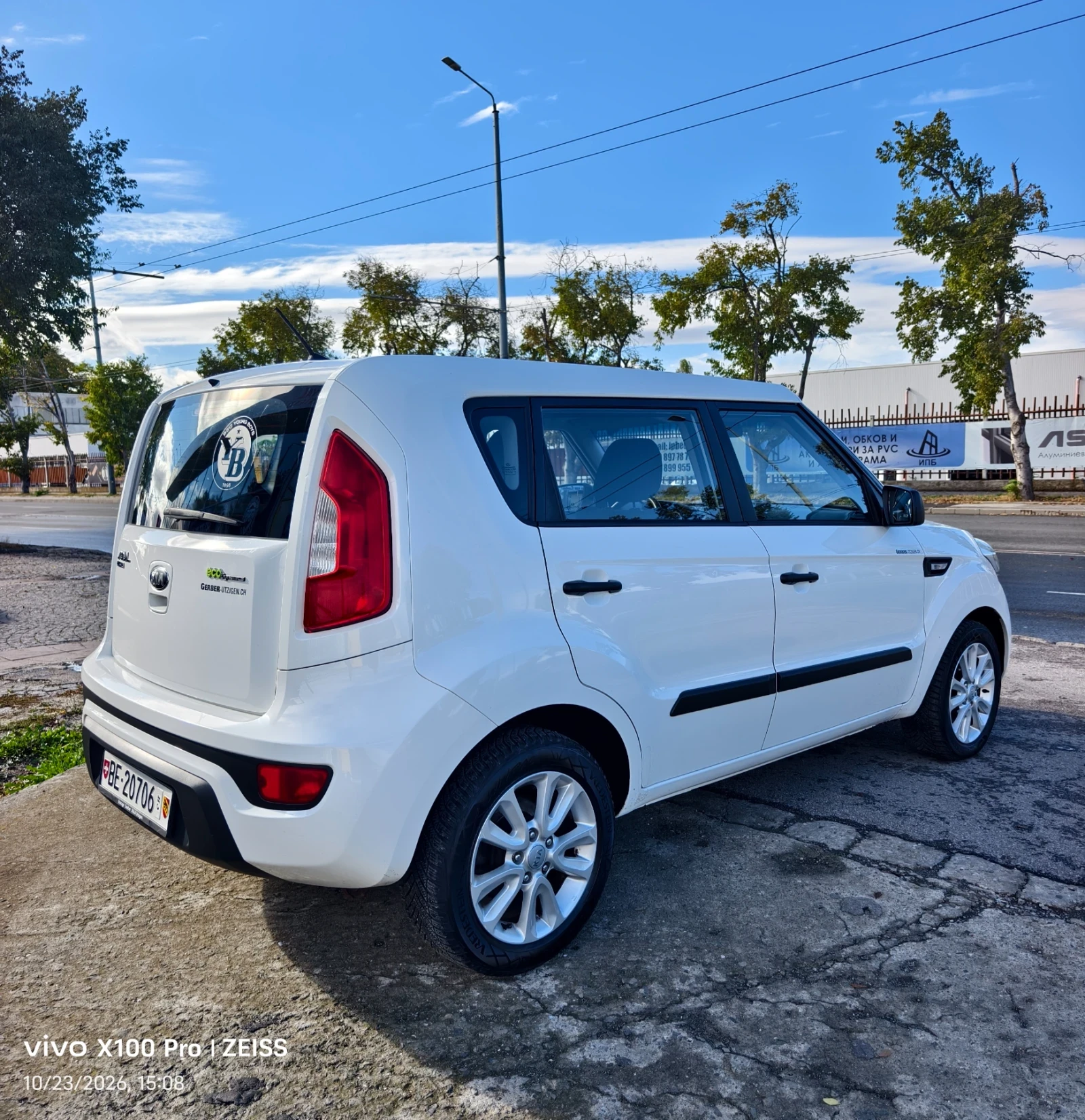 Kia Soul 1.6GDi Trend Swiss  | Mobile.bg � ����������� 4